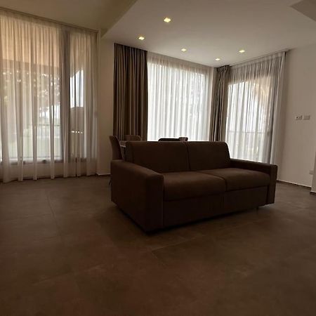 Cconforthotels Puglia Promenade Apartment 1 Bari Exterior foto